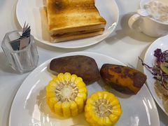 -惠州漫悦花园度假酒店(西湖水东街旗舰店)
