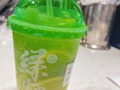 -本宫的茶(正佳广场店)