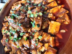 -天回镇何氏豆腐(总店)