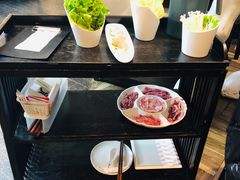 -铜来聚老北京涮肉(恒隆广场店)