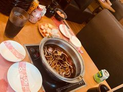 -牛New寿喜烧(青浦店)