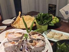 -东海怡品海鲜豆捞(舟宿夜江店)