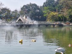 -星湖旅游景区七星岩