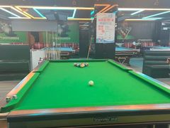 -利都新概念棋牌桌球(本溪路店)