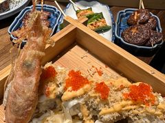 -一豚轩·烧鸟·豚骨拉面(五四路店)