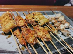 -管氏翅吧(护国寺店)
