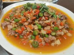 -飞虹鱼馆(春华路店)