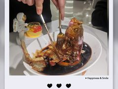 -3号仓库·创意中国菜(新世界城店)