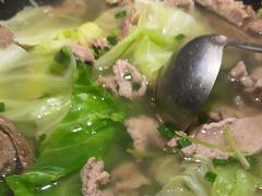 -乔阿马·江南味·驴肉香(龙湖华泾天街店)