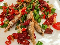 -西江美食舫·江西菜(健德桥店)