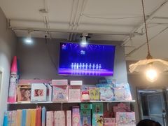 -舞蓓舞蹈(永定路校区)