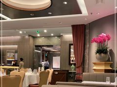 大堂-金悦轩海鲜酒家(拱北店)
