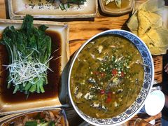 -青城甲(青城山店)