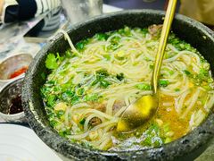 -浩海火燒雲傣家菜(芮欧百货店)