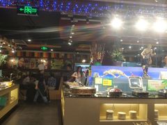 -巴犀烧烤(新崇光店)