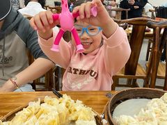 -海汇源老烧麦店(东大街总店)