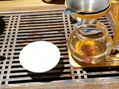 -欧典咖啡屋(台东店)