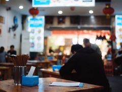 大堂-雨田饭店