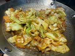 手撕包心菜-佬肥猫(七宝宝龙店)