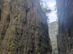 -龙潭大峡谷