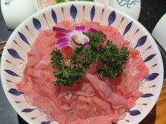 -大龙燚火锅(南山大道店)