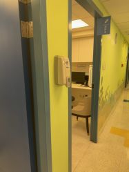 -杭州贝瑞斯美华妇儿医院·早孕·产检·儿科