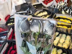 -循礼门鲜花花市(武汉循礼门店)