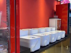 -渝是乎酸菜鱼·川渝小炒(新世界百货望京店)