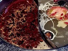 -傣妹火锅(南京东路一店)