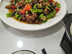-煲来饱去冷水鱼