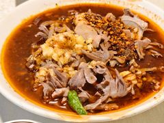 -蒲氏烤鸭(百寿路店)