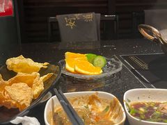 -捞王猪肚鸡火锅(财富中心店)