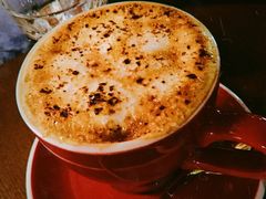 -咖法森林·咖啡  酒吧(天河店)