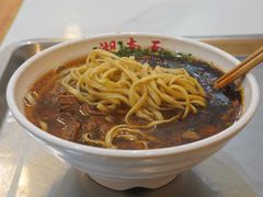 -李兰英湖南面馆(护国路店)