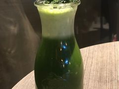羽衣甘蓝青苹果-gaga(深圳南山益田假日广场店)