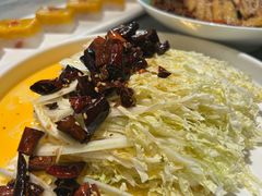 -雀蓝川菜(奥体广场店)