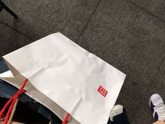 -优衣库(东莞汇一城店)