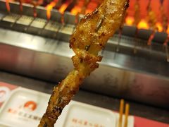 -邢氏老太太烤串(北兴街店)