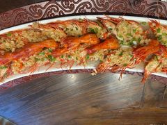 -金客家食府(联发文创口岸店)