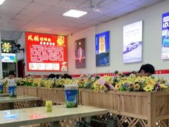 自助取餐区-凤张螺蛳粉·爽口粉(跃进路总店)