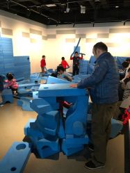 -北京科学中心儿童乐园