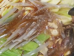 -大自然醉鹅·铁锅火焰鹅(上海联洋店)
