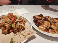 -简小姐·上海餐厅(长城大厦店)