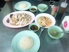 -红大哥水门鸡饭(總店)