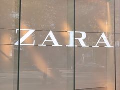 -ZARA(大上海时代广场店)