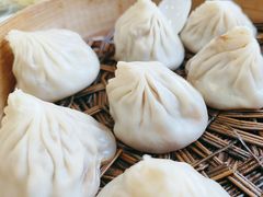 -锡笼记·无锡小笼(方塔店)