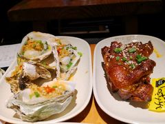-木屋烧烤(岗顶二店)