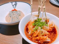 -新太二·鲜料川菜(晶耀前滩店)