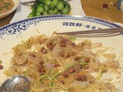 -德胜轩正宗顺德菜(宝安沙井会展中心店)