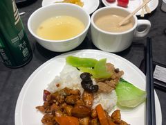 -白云机场易登机休息室